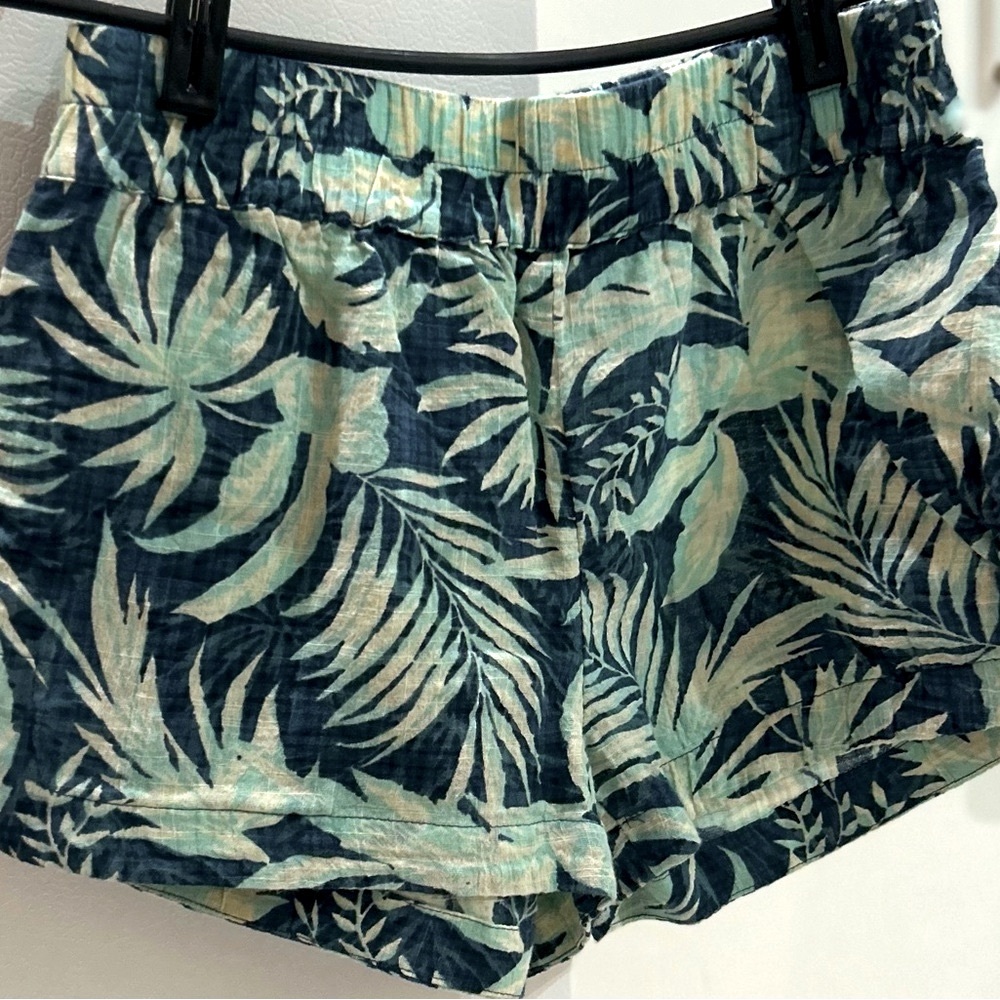 💫Rip Curl Classic Sun Dance Shorts - Girl's - Tropical Print